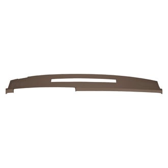 Coverlay® - Dark Brown Dash Cover