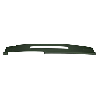 Coverlay® - Green Dash Cover