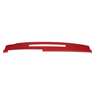 Coverlay® - Red Dash Cover