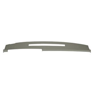 Coverlay® - Taupe Gray Dash Cover