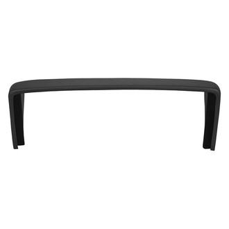 Coverlay® - Black Instrument Panel Cover