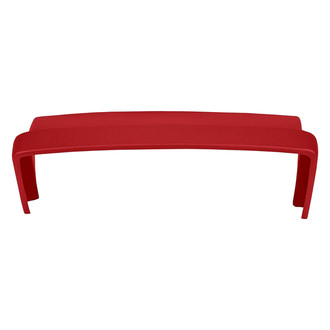 Coverlay® - Red Instrument Panel Cover
