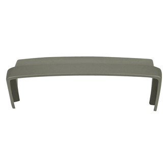 Coverlay® - Taupe Gray Instrument Panel Cover