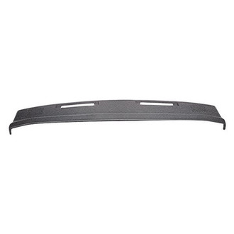 Coverlay® - Dark Brown Dash Cover