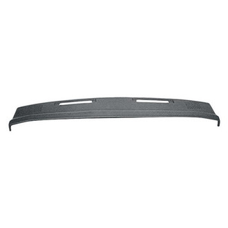 Coverlay® - Dark Gray Dash Cover