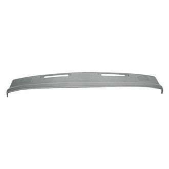 Coverlay® - Light Gray Dash Cover