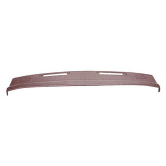Coverlay® - Maroon Dash Cover