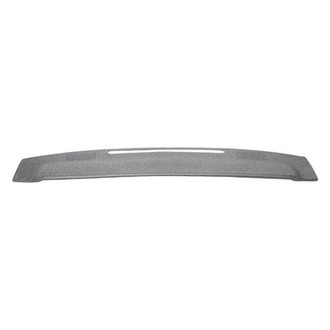Coverlay® - Taupe Gray Dash Cover