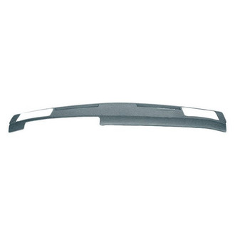 Coverlay® - Green Dash Cover (with Side Vents Cut Out)