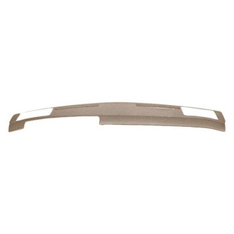 Coverlay® - Light Brown Dash Cover (with Side Vents Cut Out)