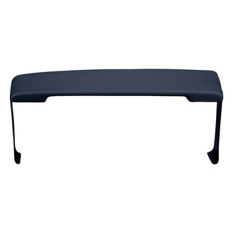 Coverlay® - Dark Blue Instrument Panel Cover