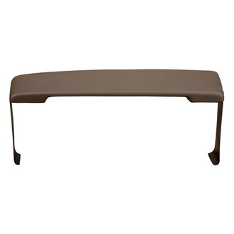 Coverlay® - Dark Brown Instrument Panel Cover