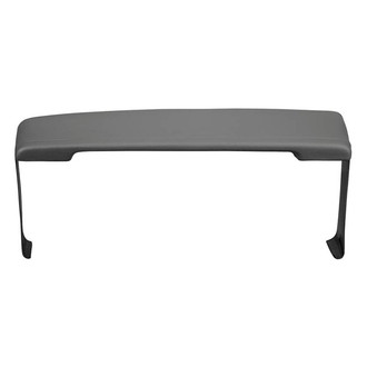 Coverlay® - Dark Gray Instrument Panel Cover