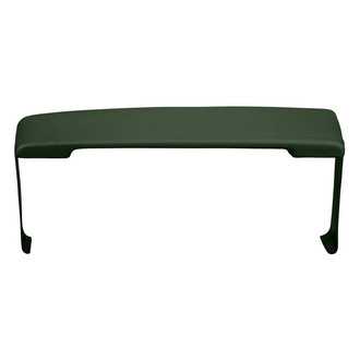 Coverlay® - Green Instrument Panel Cover