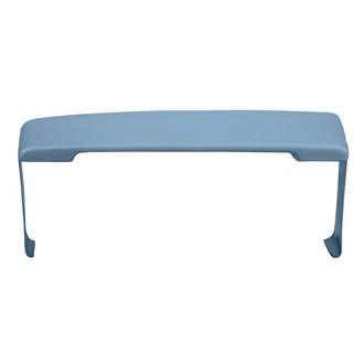 Coverlay® - Light Blue Instrument Panel Cover