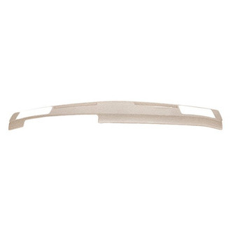 Coverlay® - Neutral Dash Cover (w/o Side Vents Cut Out)