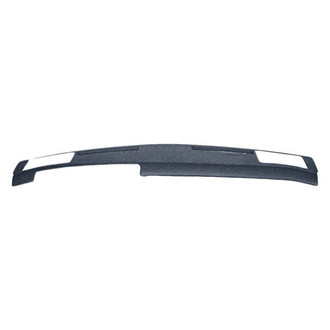 Coverlay® - Slate Gray Dash Cover (w/o Side Vents Cut Out)