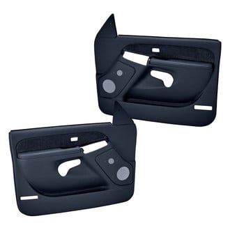 Coverlay® - Front Door Panel Set
