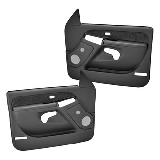 Coverlay® - Front Door Panel Set