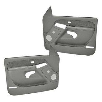 Coverlay® - Front Door Panel Set