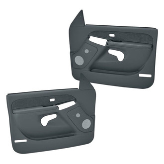 Coverlay® - Front Door Panel Set