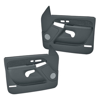 Coverlay® - Front Door Panel Set