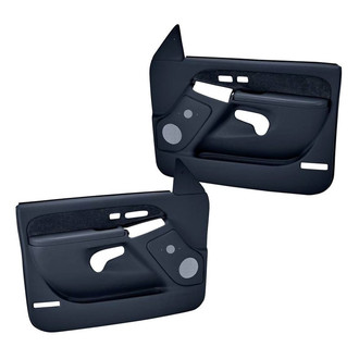 Coverlay® - Front Door Panel Set