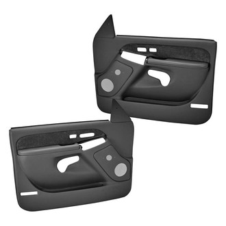 Coverlay® - Front Door Panel Set