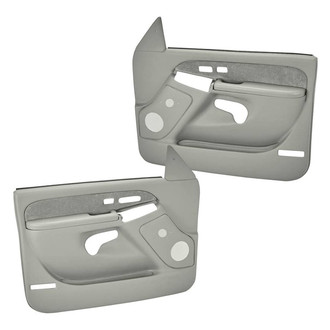 Coverlay® - Front Door Panel Set