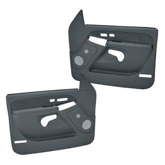 Coverlay® - Front Door Panel Set