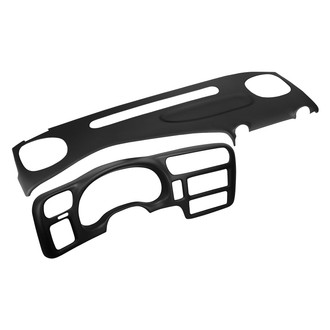 Coverlay® - Dash Cover and Instrument Panel Cover Combo Kit