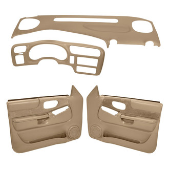 Coverlay® - Neutral Interior Combo Kit (Full Power Windows)