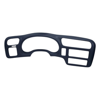Coverlay® - Dark Blue Instrument Panel Cover