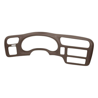 Coverlay® - Dark Brown Instrument Panel Cover