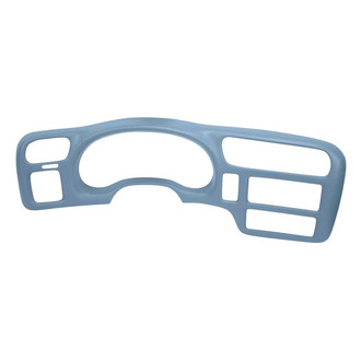 Coverlay® - Light Blue Instrument Panel Cover