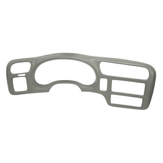 Coverlay® - Light Gray Instrument Panel Cover