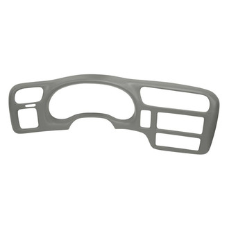 Coverlay® - Medium Gray Instrument Panel Cover