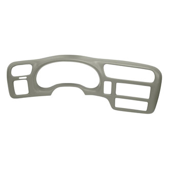 Coverlay® - Taupe Gray Instrument Panel Cover