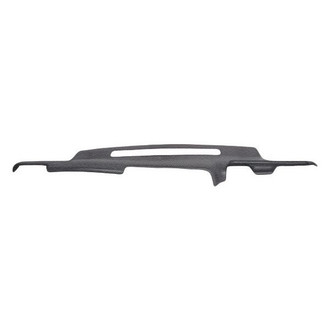 Coverlay® - Dark Brown Dash Cover