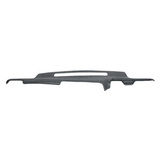 Coverlay® - Dark Gray Dash Cover