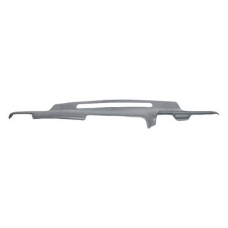 Coverlay® - Medium Gray Dash Cover