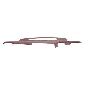 Coverlay® - Maroon Dash Cover