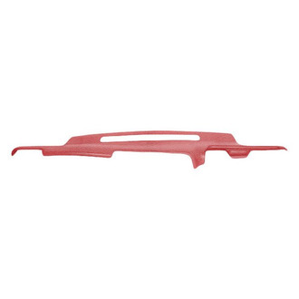 Coverlay® - Red Dash Cover