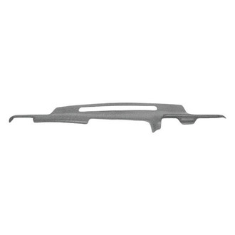 Coverlay® - Taupe Gray Dash Cover