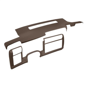 Coverlay® - Dash Cover and Instrument Panel Cover Combo Kit