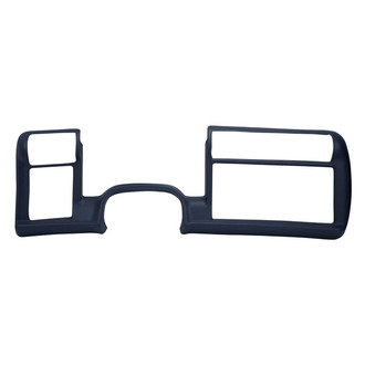 Coverlay® - Dark Blue Instrument Panel Cover