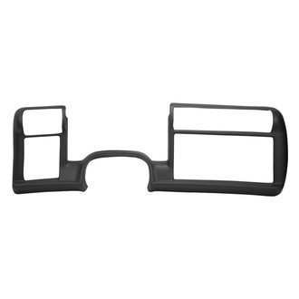 Coverlay® - Dark Gray Instrument Panel Cover