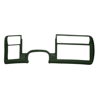 Coverlay® - Green Instrument Panel Cover