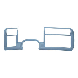 Coverlay® - Light Blue Instrument Panel Cover