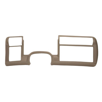 Coverlay® - Medium Brown Instrument Panel Cover